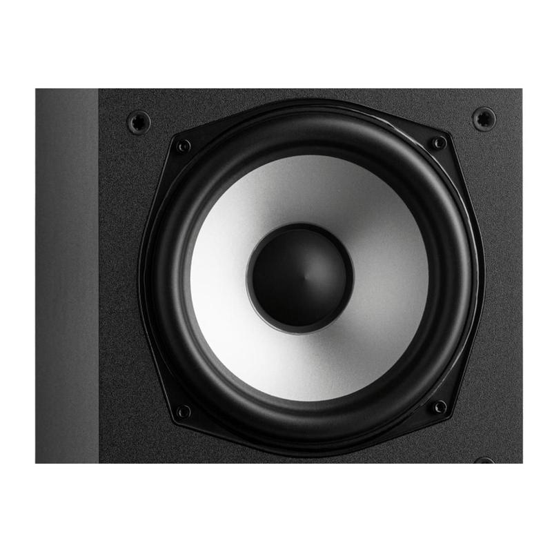 Polk Audio Monitor XT60 - Par de Caixas Acústicas Torre para Home